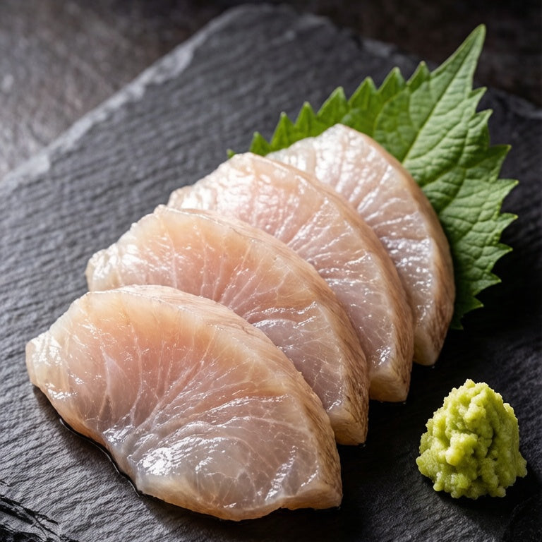 Premium Jumbo Whole Abalone