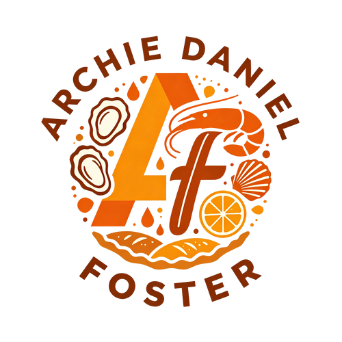 ARCHIE DANIEL FOSTER